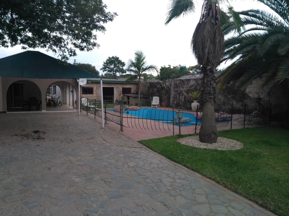 House for sale in Jesmondine, Zambia - 3ZA1341006