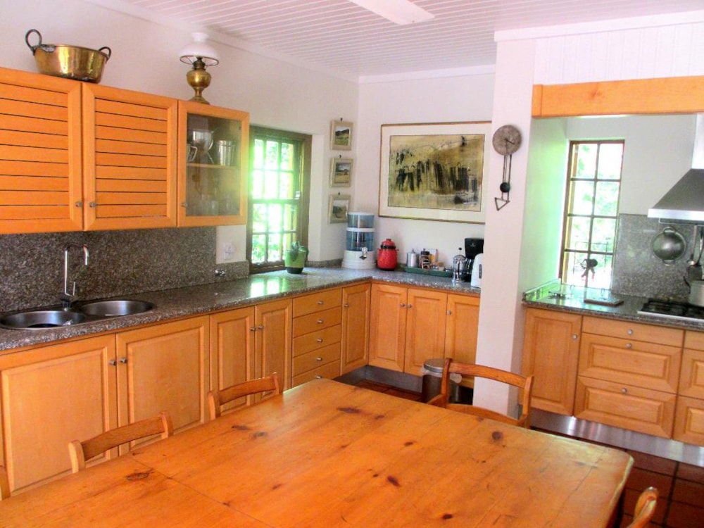 House for sale in Greyton - 1SW1350035