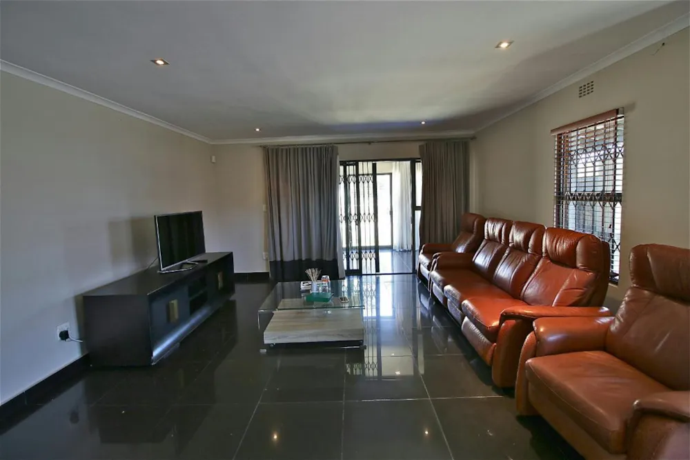 Security estate home sold in Baronetcy Estate - 1PLA1732105