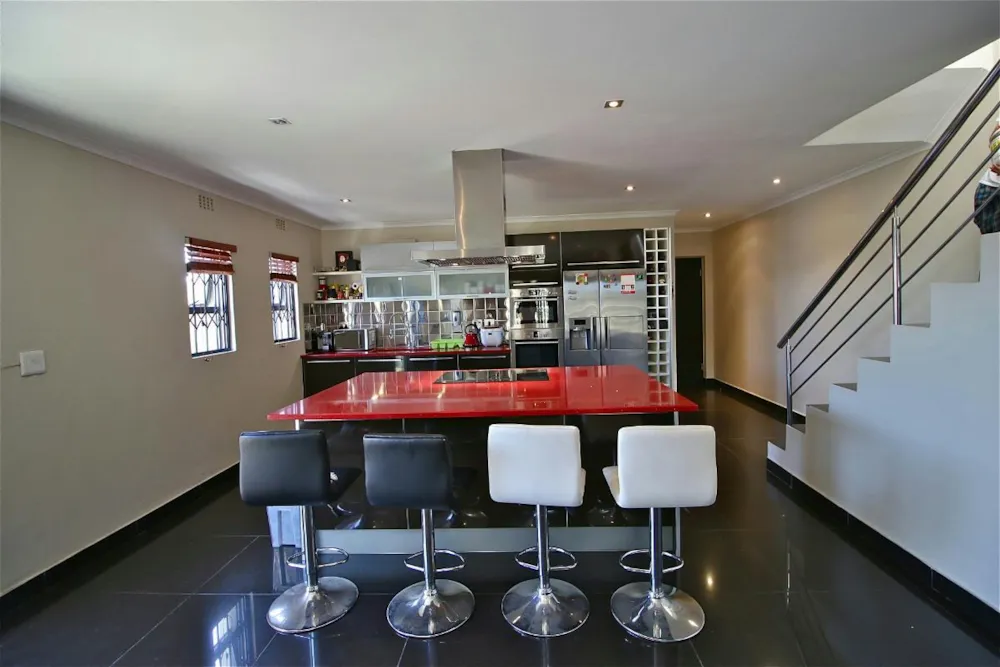 Security estate home sold in Baronetcy Estate - 1PLA1732105