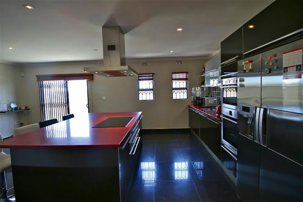 Security estate home sold in Baronetcy Estate - 1PLA1732105