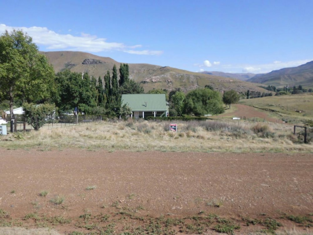 Residential vacant land for sale in Rhodes - 1KK1351399