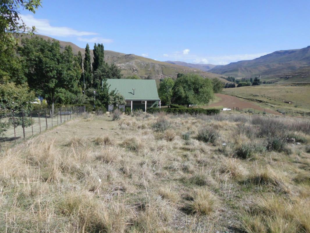 Residential vacant land for sale in Rhodes - 1KK1351399