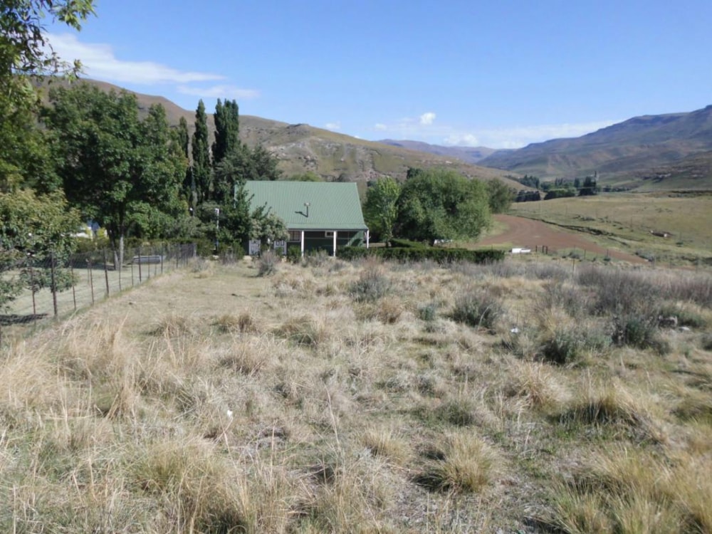 Residential vacant land for sale in Rhodes - 1KK1351399