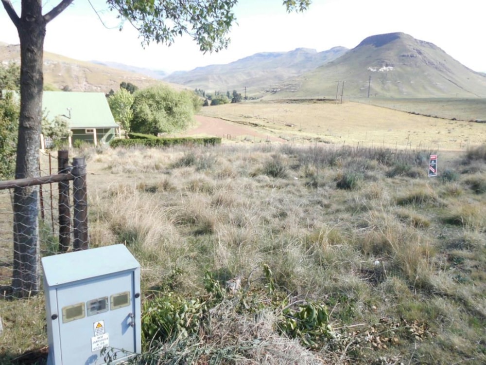 Residential vacant land for sale in Rhodes - 1KK1351399