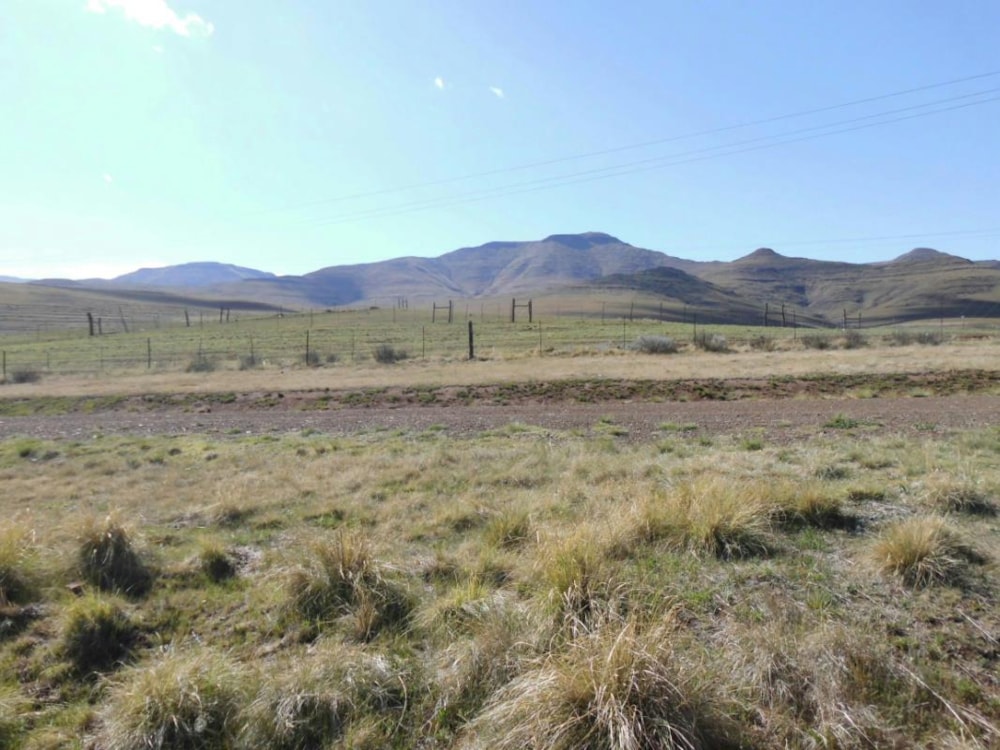Residential vacant land for sale in Rhodes - 1KK1351399