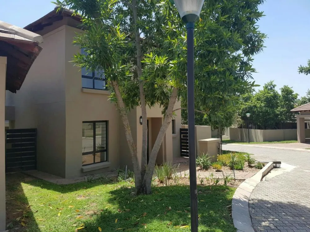 Townhouse let in Riverside Park - 1NS1726432 Townhouse let in Riverside Park - 1NS1726432
