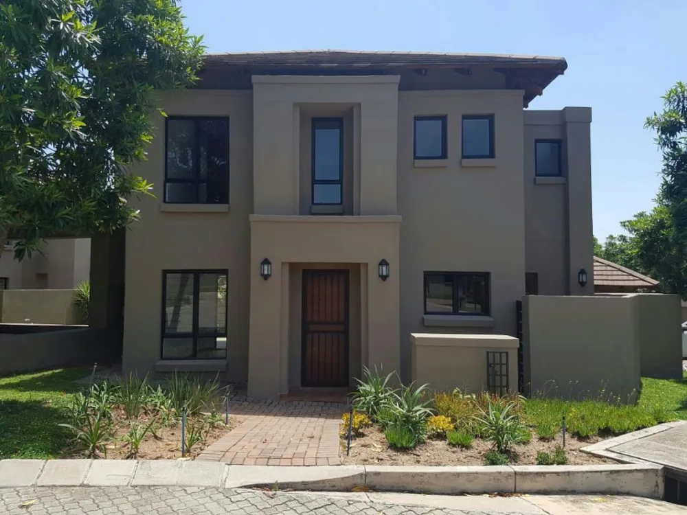 Townhouse let in Riverside Park - 1NS1726432 Townhouse let in Riverside Park - 1NS1726432