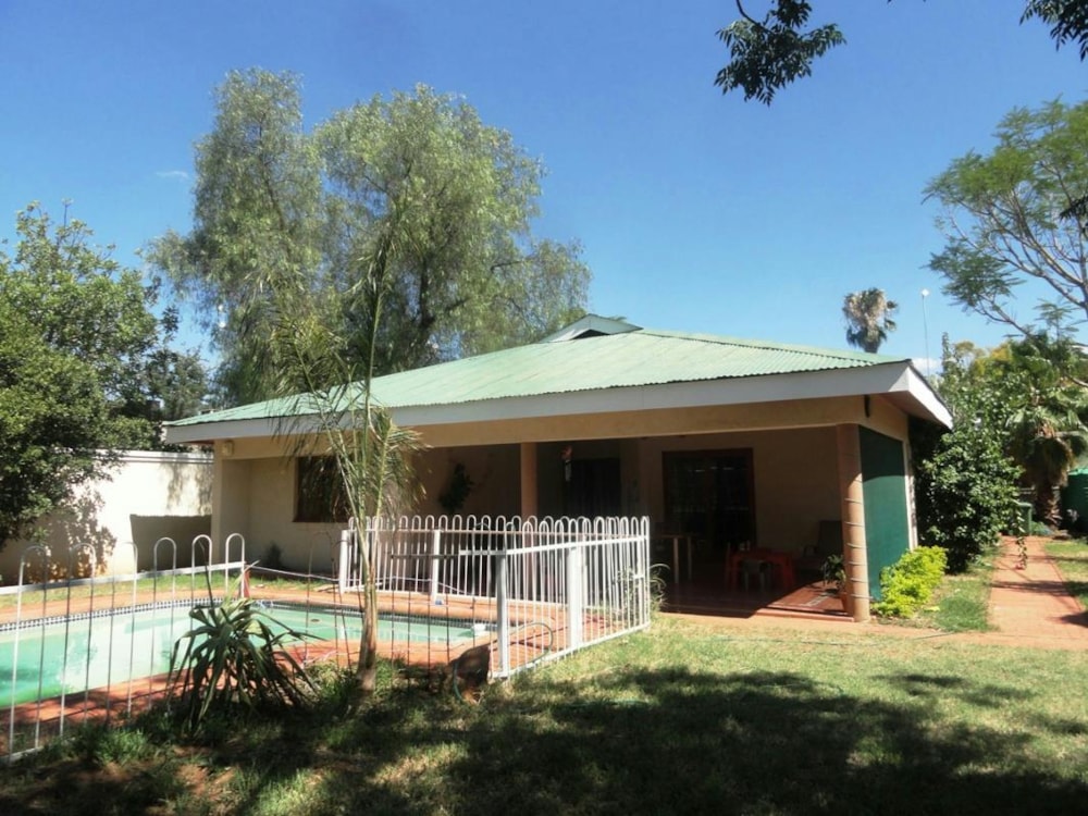 House for sale in Village, Botswana - 3BO1751578