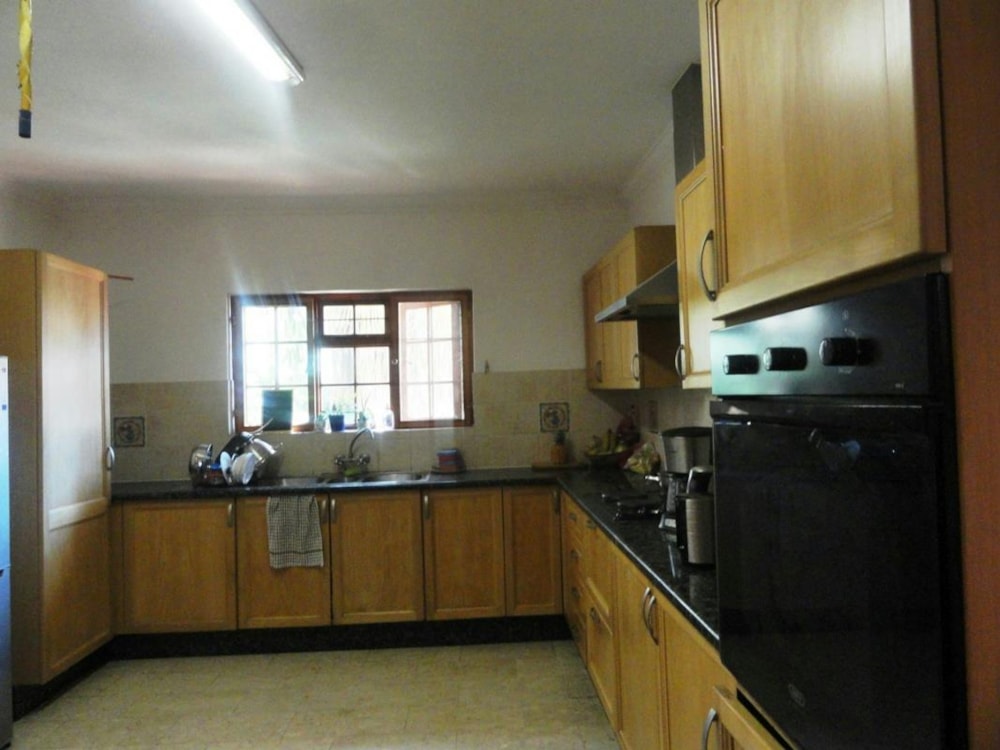 House for sale in Village, Botswana - 3BO1751578