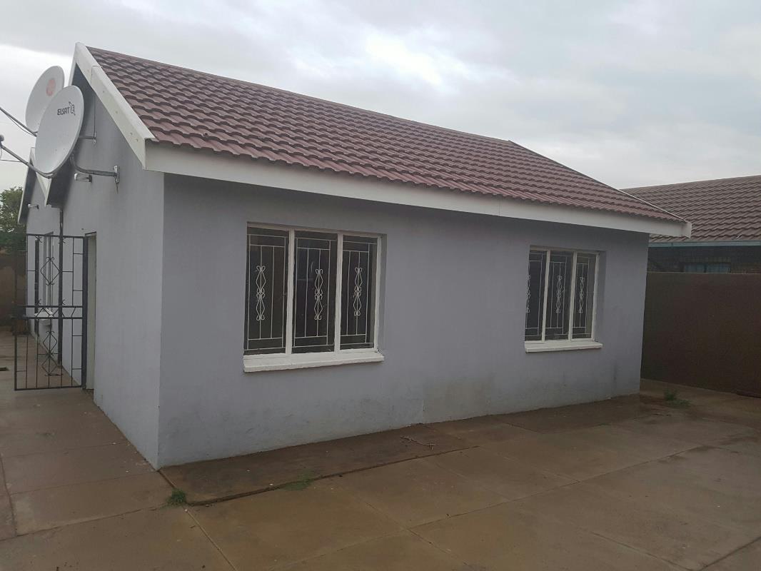 House for sale in Soshanguve - PTM1547969