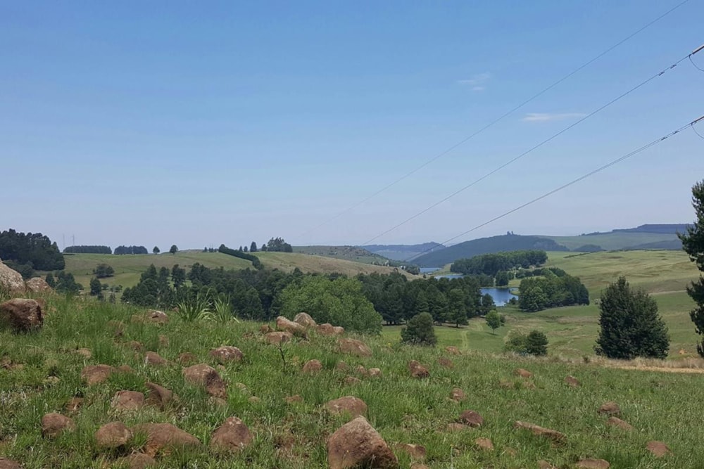 Vacant land for sale in Mount West - 1PM1352270