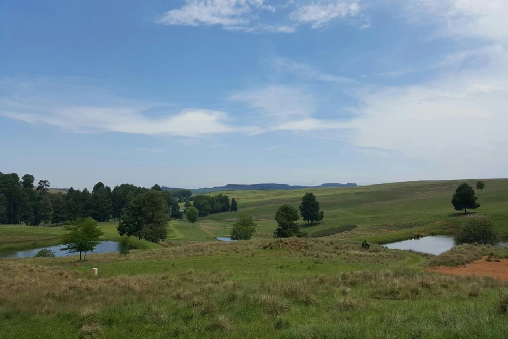 Vacant land for sale in Mount West - 1PM1352275