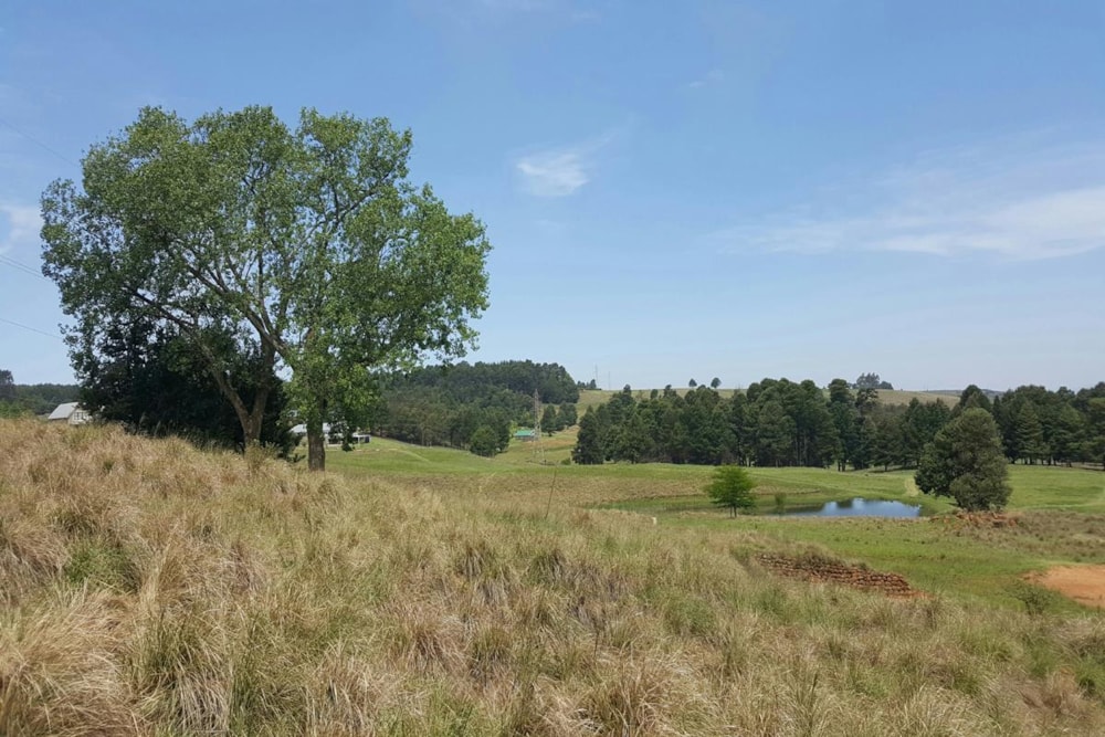 Vacant land for sale in Mount West - 1PM1352275