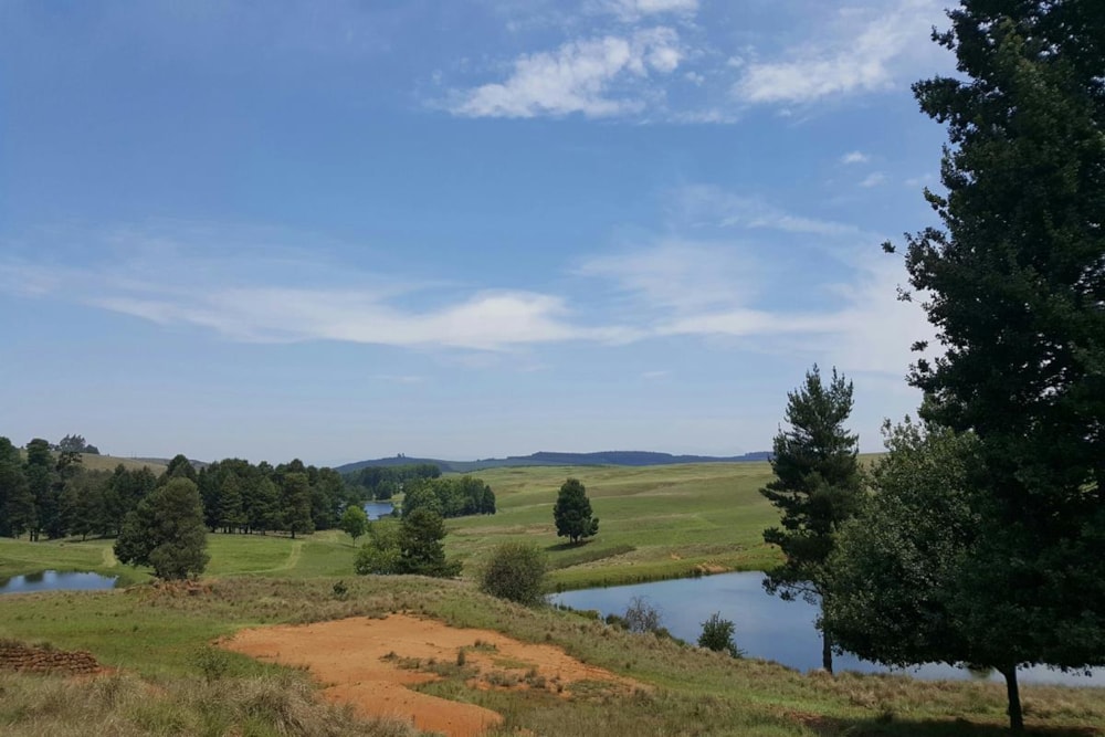 Vacant land for sale in Mount West - 1PM1352275