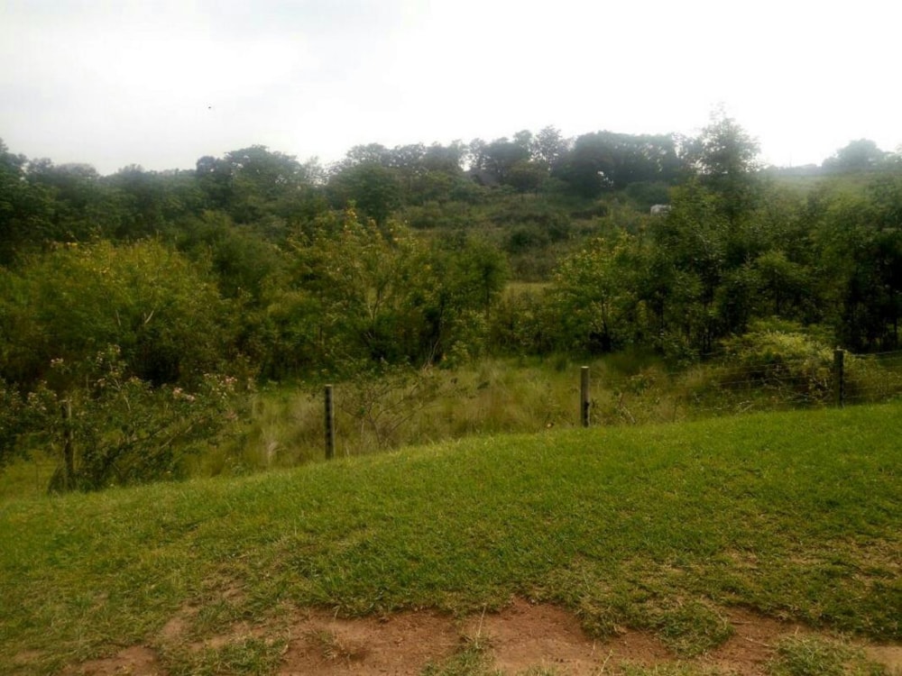 Residential vacant land for sale in Crestholme - 1KF1353104