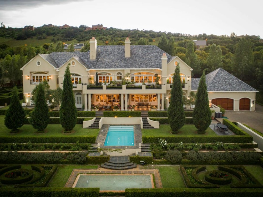 House for sale in Cornwall Hill - CN1353320 House for sale in Cornwall Hill - CN1353320