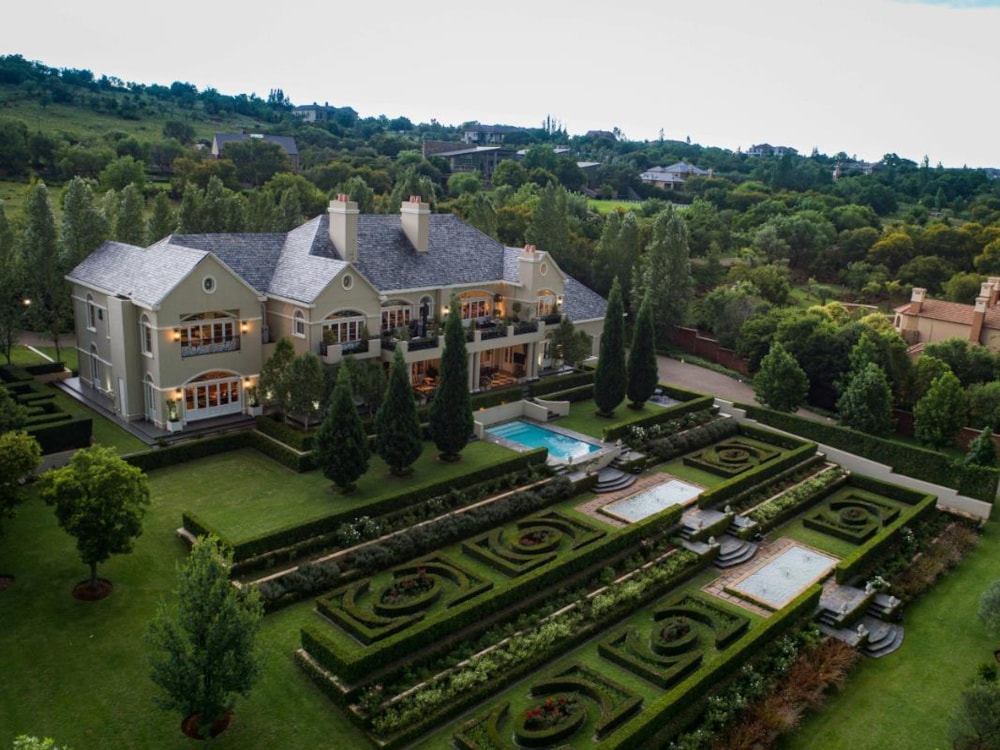 House for sale in Cornwall Hill - CN1353320 House for sale in Cornwall Hill - CN1353320