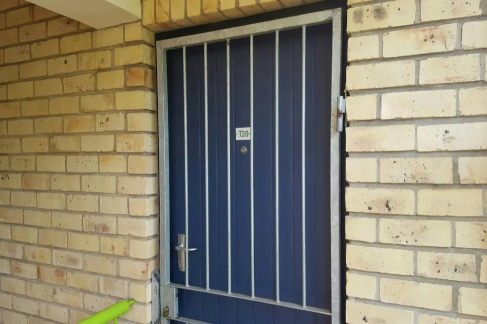 Apartment let in Grahamstown Central (Makhanda Central) - 1GC1748841 Apartment let in Grahamstown Central (Makhanda Central) - 1GC1748841