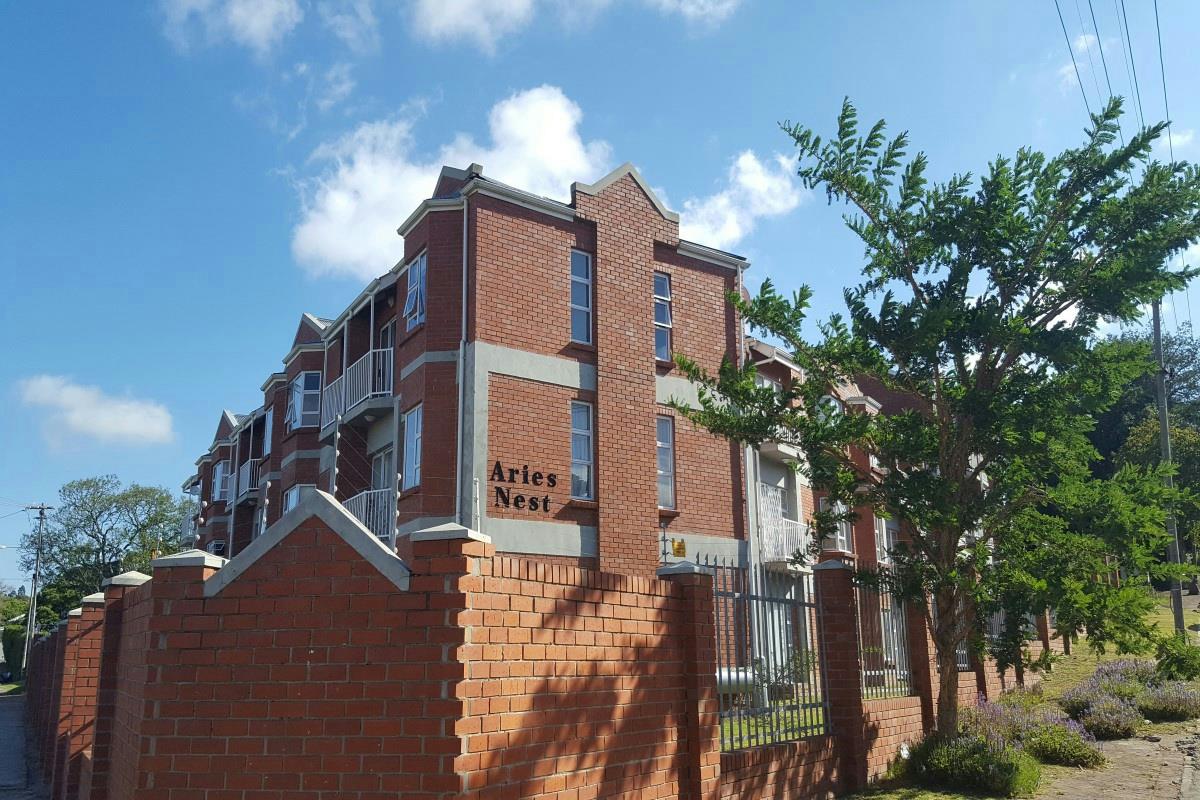 Apartment to rent in Grahamstown Central (Makhanda Central)  - 1GC1710789