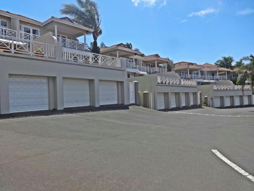 Townhouse let in Durban North - 1ND1614696