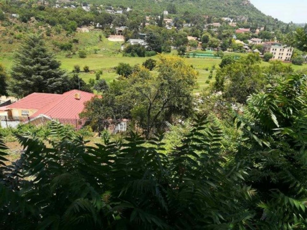 Residential vacant land for sale in Mondeor - 1GV1741723