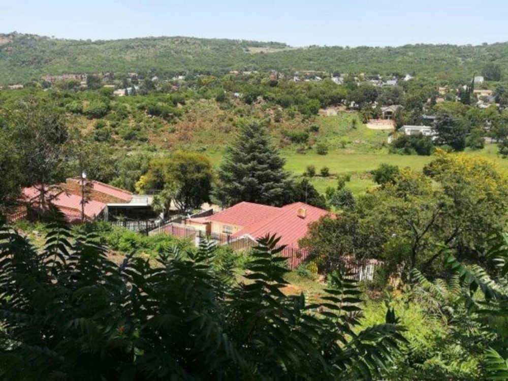 Residential vacant land for sale in Mondeor - 1GV1741723