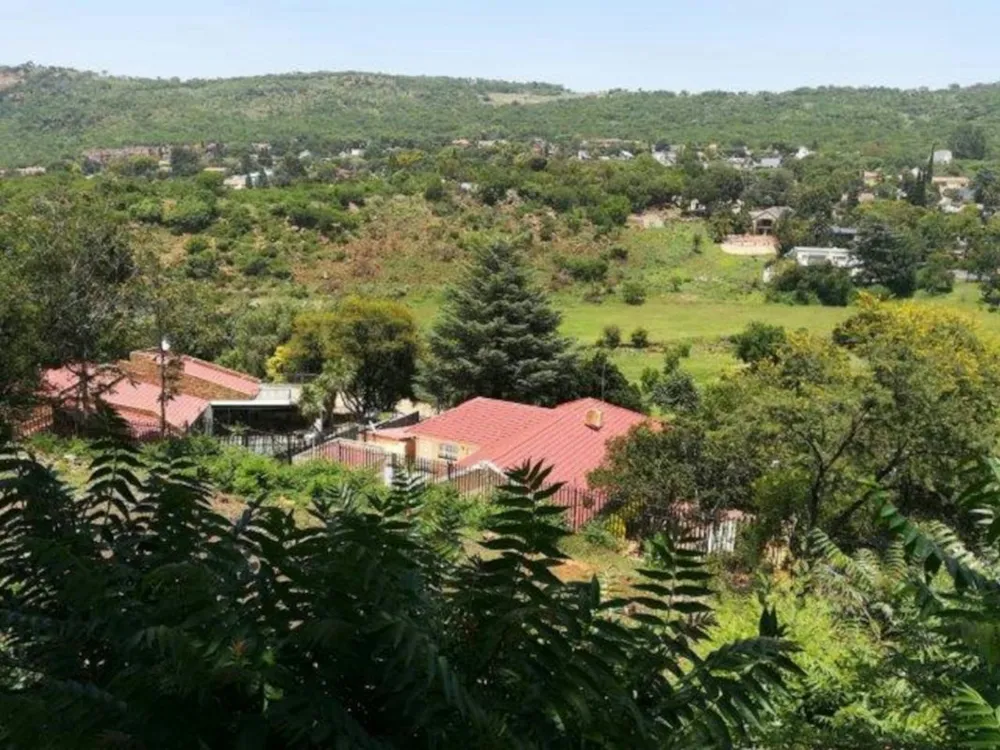 Residential vacant land for sale in Mondeor - 1GV1741723 Residential vacant land for sale in Mondeor - 1GV1741723