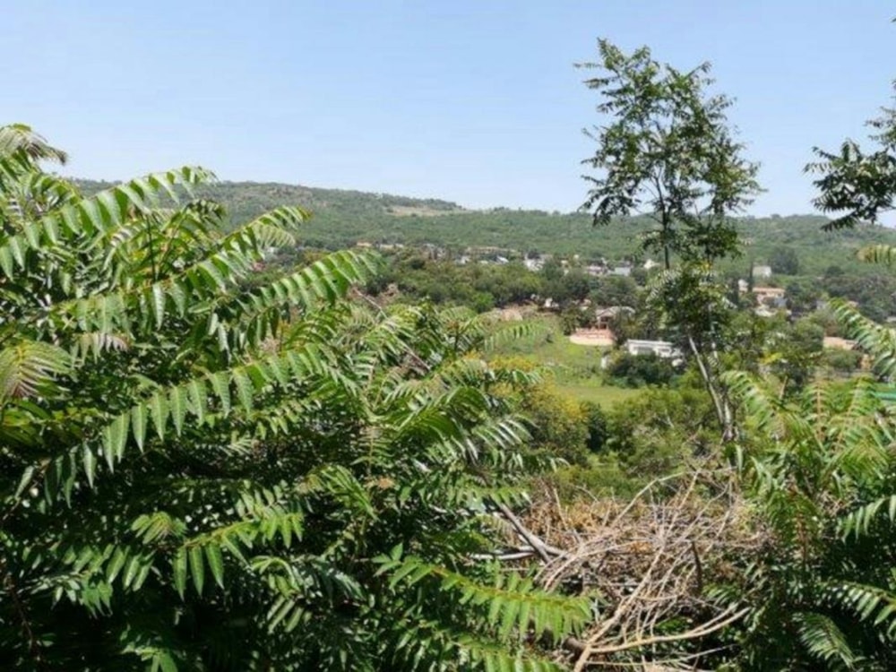 Residential vacant land for sale in Mondeor - 1GV1741723
