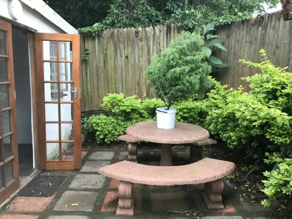 Garden cottage to rent in Forest Hills - 1KF1750742 Garden cottage to rent in Forest Hills - 1KF1750742