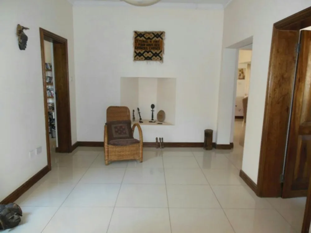 Double-storey house let in Kgale view, Botswana - 3BO1710543