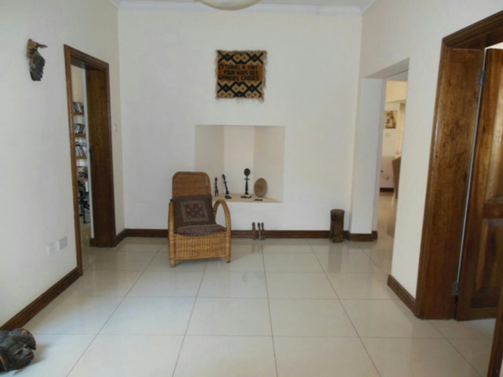 Double-storey house to rent in Kgale view, Botswana - 3BO1710543 Double-storey house to rent in Kgale view, Botswana - 3BO1710543