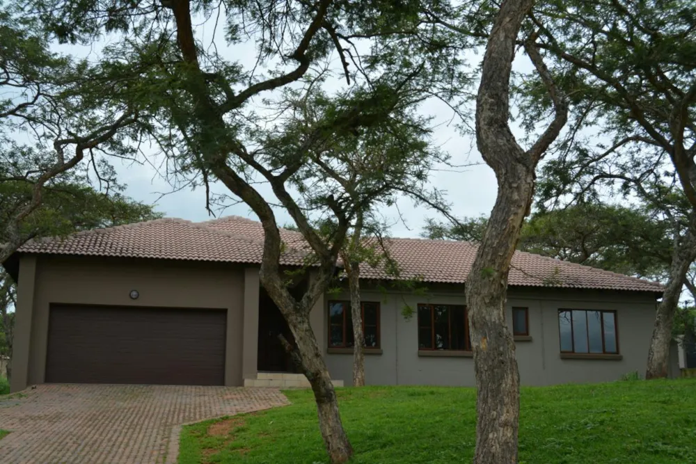 House to rent in Nelspruit (Mbombela) - 1NS1754876 House to rent in Nelspruit (Mbombela) - 1NS1754876