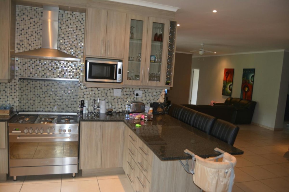 House let in Nelspruit (Mbombela) - 1NS1713742 House let in Nelspruit (Mbombela) - 1NS1713742