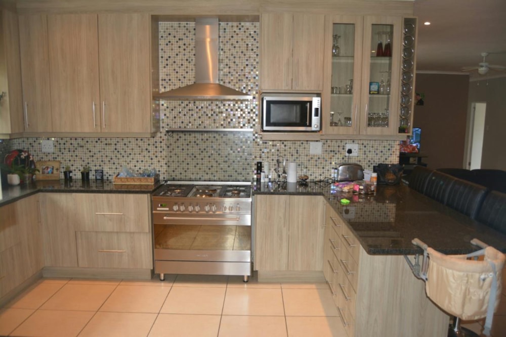 House let in Nelspruit (Mbombela) - 1NS1713742 House let in Nelspruit (Mbombela) - 1NS1713742