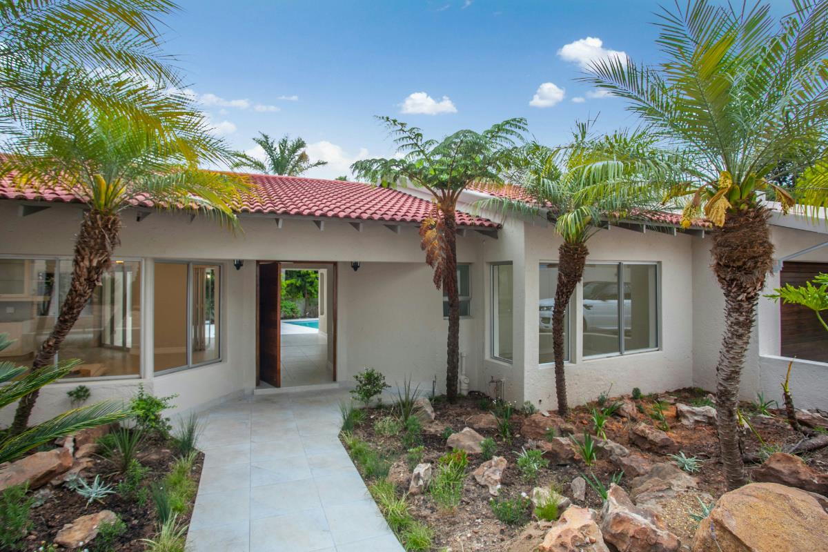 House for sale in Dainfern Golf Estate - FW1708585