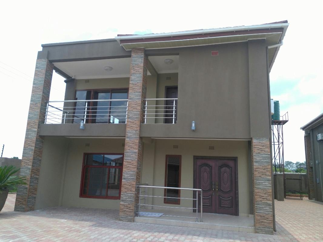 House to rent in Ibex Hill, Zambia - 3ZA1358356