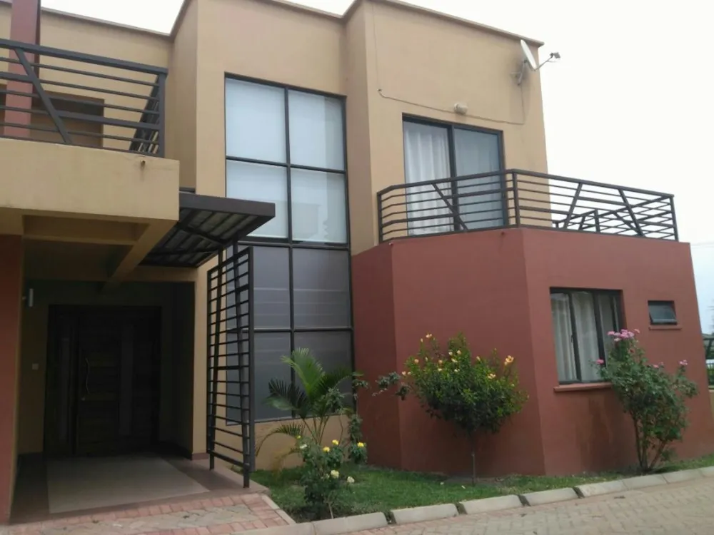 House to rent in Jesmondine, Zambia - 3ZA1358419 House to rent in Jesmondine, Zambia - 3ZA1358419