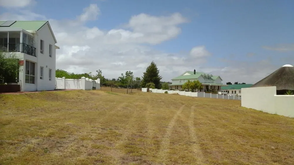 Vacant land for sale in Theewaterskloof - 1SW1730161 Vacant land for sale in Theewaterskloof - 1SW1730161