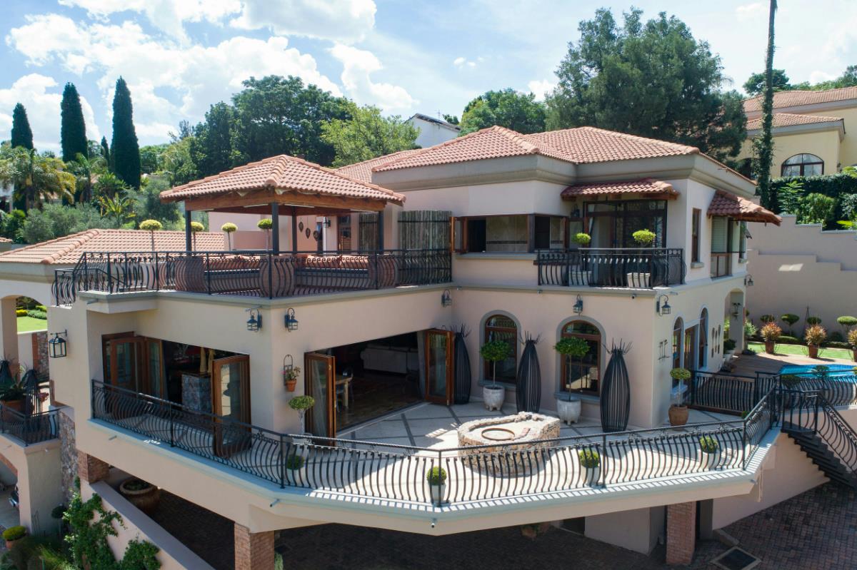 Multi-storey house for sale in Waterkloof Ridge - PT1710957