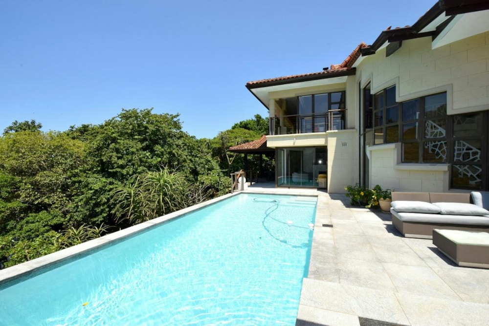 Double-storey house for sale in Zimbali Estate - 1BO1360263 Double-storey house for sale in Zimbali Estate - 1BO1360263