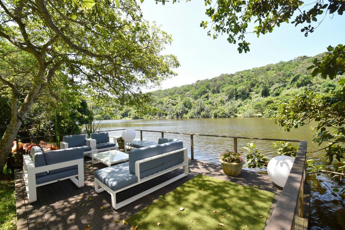 Double-storey house for sale in Zimbali Estate - 1BO1360263