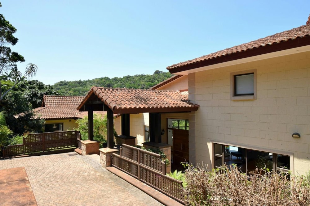 Double-storey house for sale in Zimbali Estate - 1BO1360263 Double-storey house for sale in Zimbali Estate - 1BO1360263