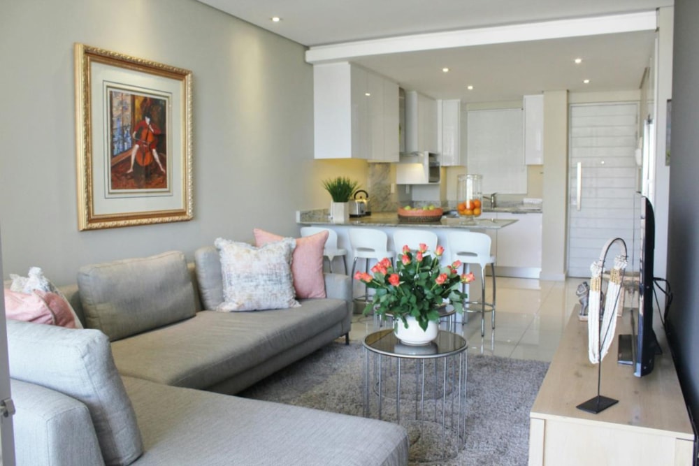 Apartment let in Stellenbosch Central - STL1715804 Apartment let in Stellenbosch Central - STL1715804