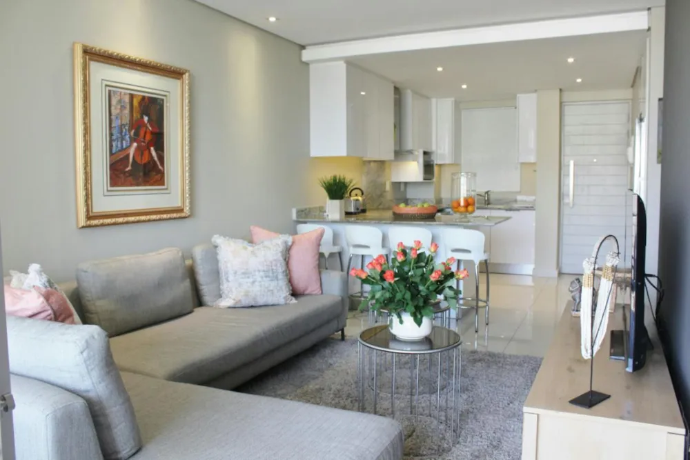 Apartment let in Stellenbosch Central - STL1715804 Apartment let in Stellenbosch Central - STL1715804