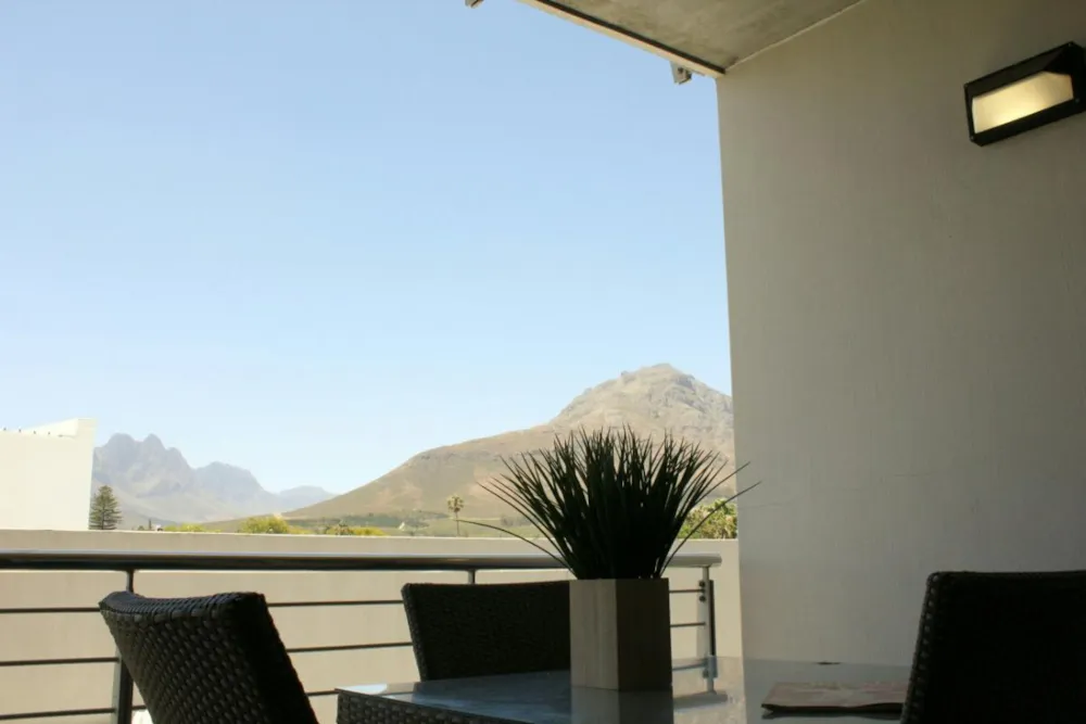 Apartment let in Stellenbosch Central - STL1715804 Apartment let in Stellenbosch Central - STL1715804