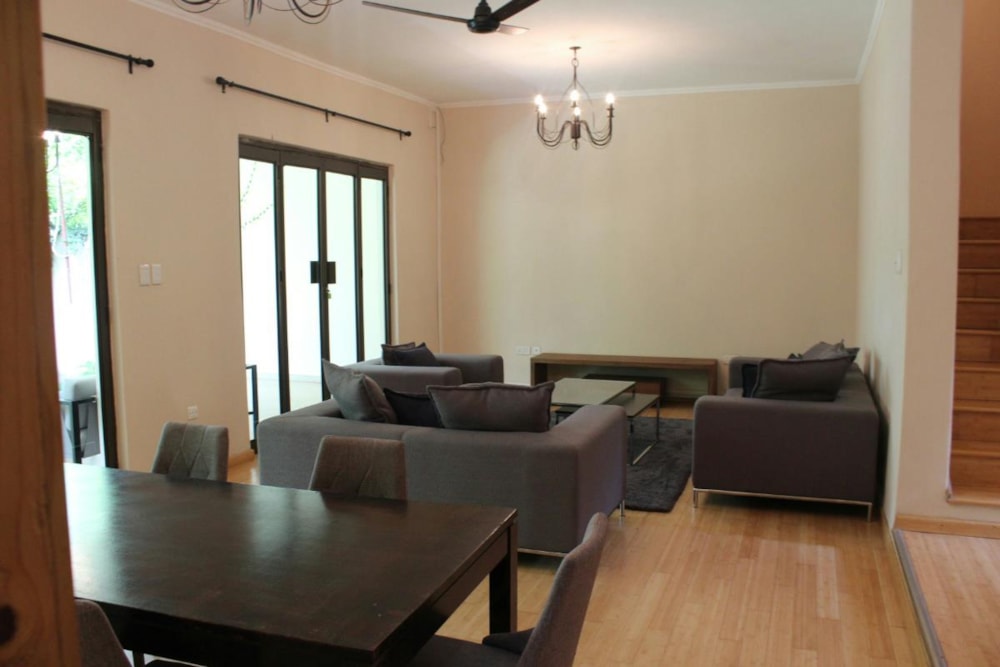 Double-storey house to rent in Leopards Hill, Zambia - 3ZA1558489