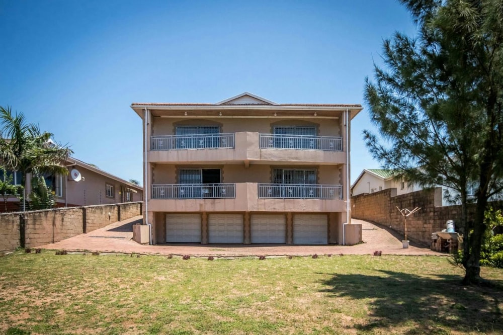 House for sale in La Mercy - 1ND1605268 House for sale in La Mercy - 1ND1605268