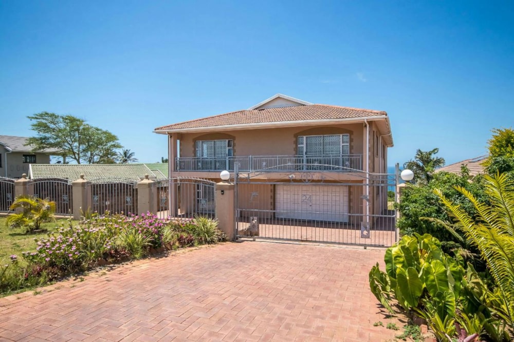 House for sale in La Mercy - 1ND1605268 House for sale in La Mercy - 1ND1605268