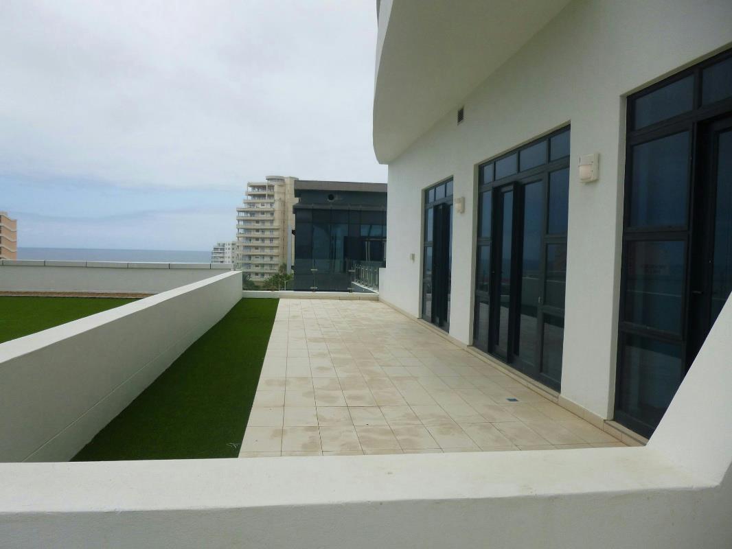 Apartment for sale in uMhlanga Rocks - 1ND1352670